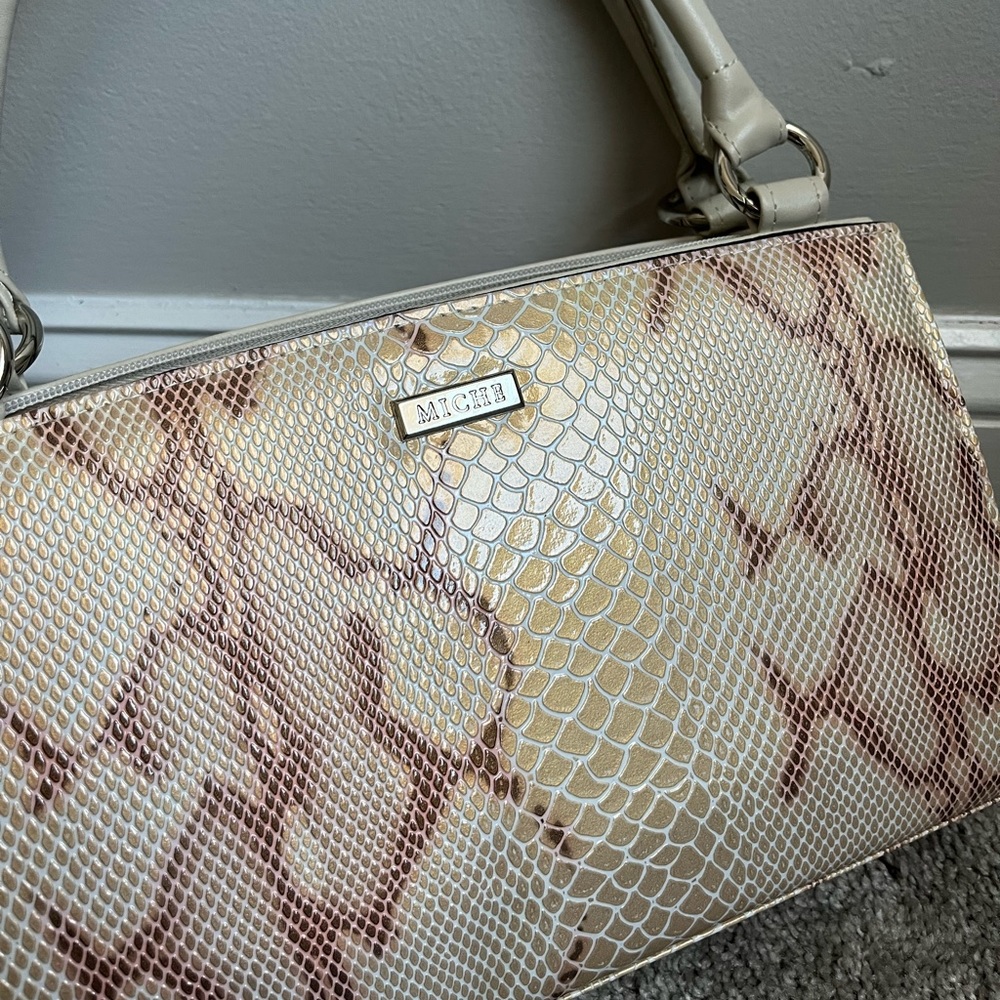 Miche base body bag and rare skin combo
